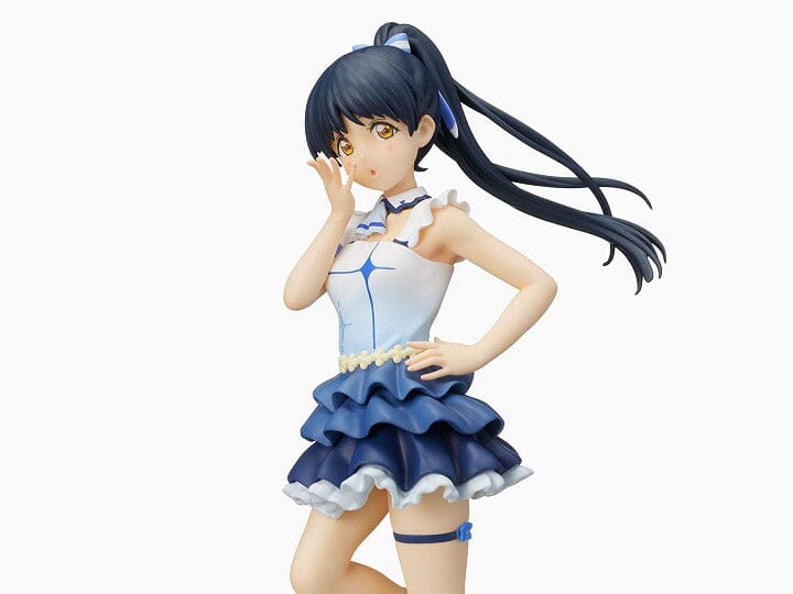 Love Live! Superstar!! Ren Hazuki (The Beginning is Your Sky) Premium Figure