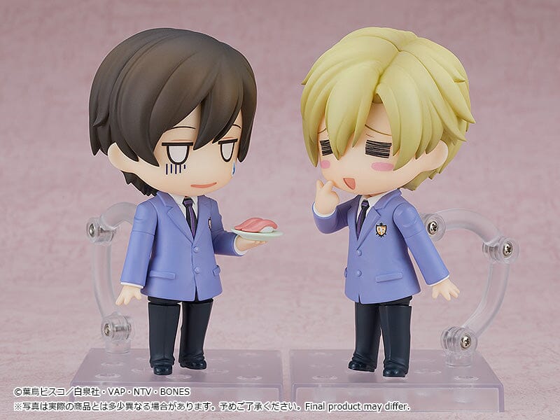 Ouran High School Host Club Nendoroid No.2103 Haruhi Fujioka