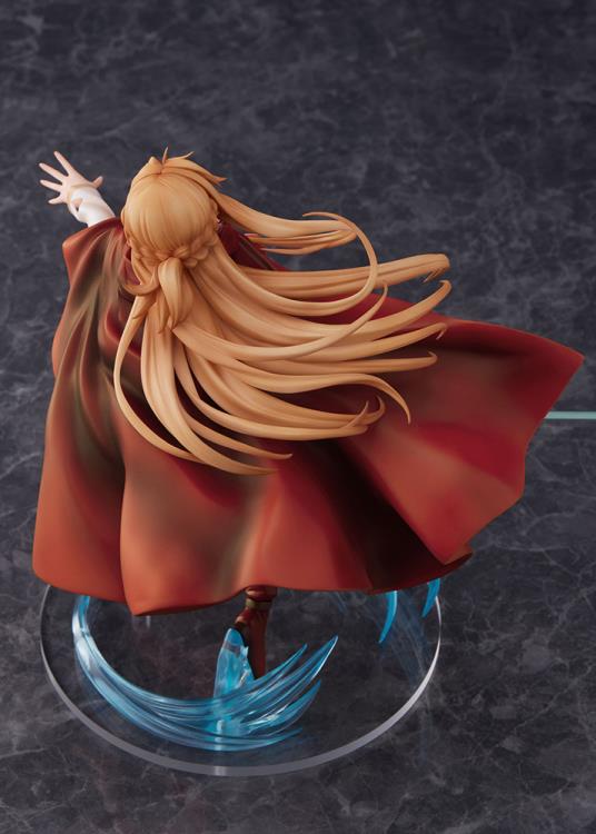 Sword Art Online the Movie Progressive Aria of a Starless Night Asuna 1/7 Scale Figure