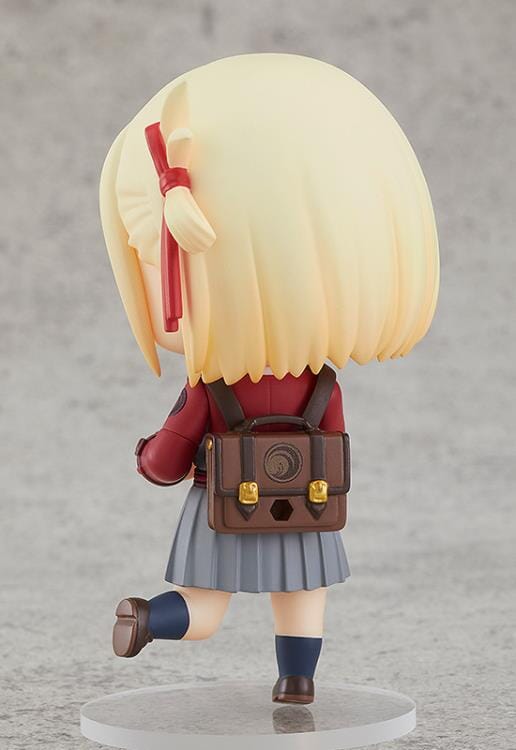 Lycoris Recoil Nendoroid No.1955 Chisato Nishikigi