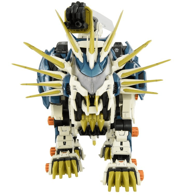 Zoids Highend Master Model AZ-03 Murasame Liger 1/72 Scale Model Kit