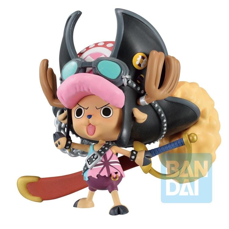 One Piece Ichibansho Tony Tony Chopper (Film Red -More Beat-)