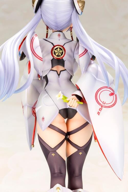 Phantasy Star Online 2 Matoi (Nidy-2D- Ver.) 1/7 Scale Figure