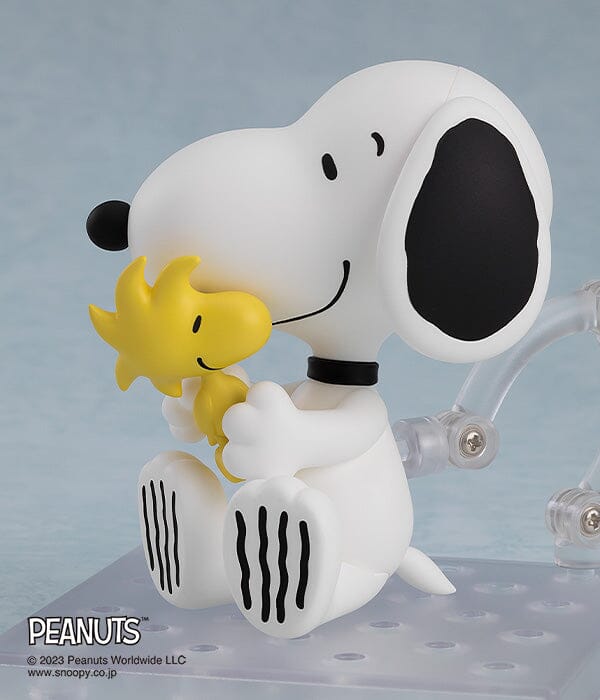 Peanuts Nendoroid No.2200 Snoopy