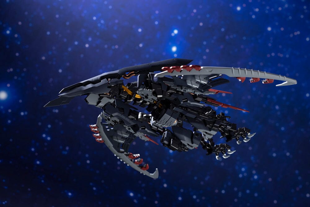 Hexa Gear Windfall (Night Stalkers Ver.) 1/24 Scale Model Kit