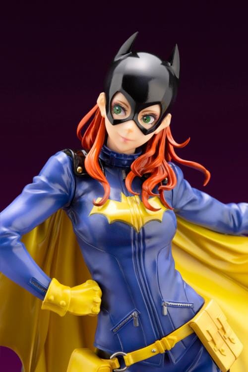 DC Comics Bishoujo Batgirl (Barbara Gordon)