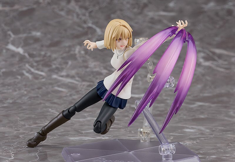 Tsukihime A Piece of Blue Glass Moon figma No.612 Arcueid Brunestud