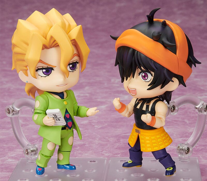 JoJo's Bizarre Adventure Nendoroid No.1685 Pannacotta Fugo