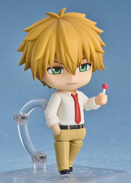 Maid-Sama! Nendoroid No.2471 Takumi Usui