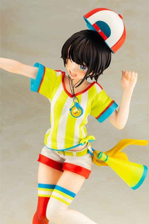 Hololive Production Oozora Subaru 1/7 Scale Figure