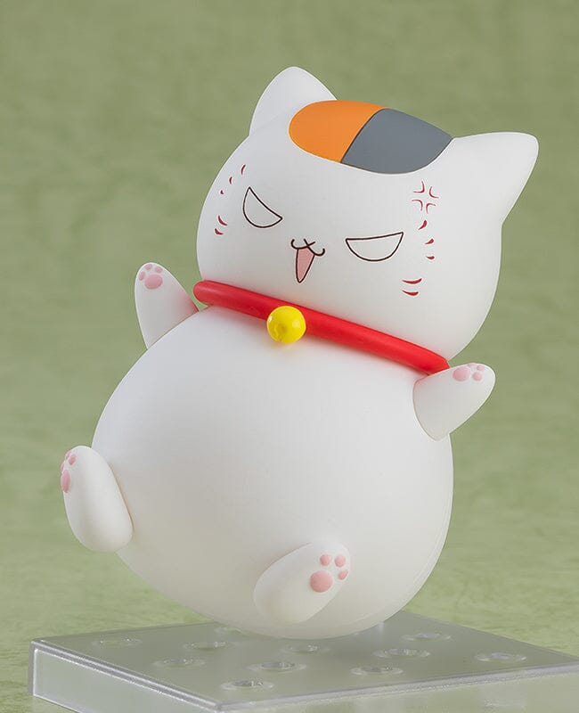 Natsume's Book of Friends Nendoroid No.1344 Nyanko Sensei