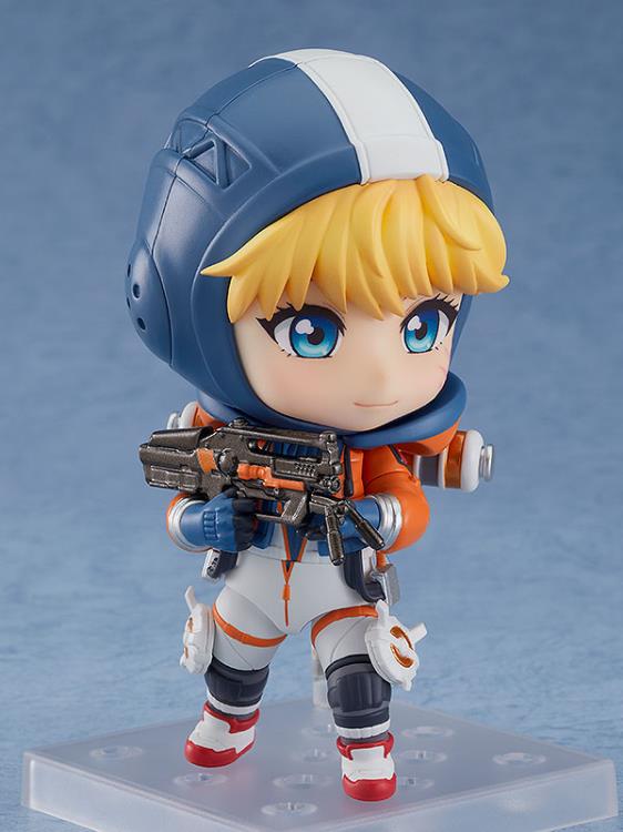 Apex Legends Nendoroid No.1828 Wattson