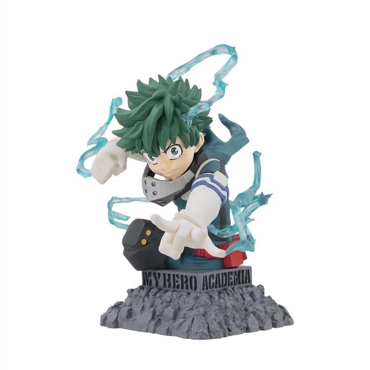 My Hero Academia Bust Up Heroes Vol. 3 Boxed Set of 8 Busts