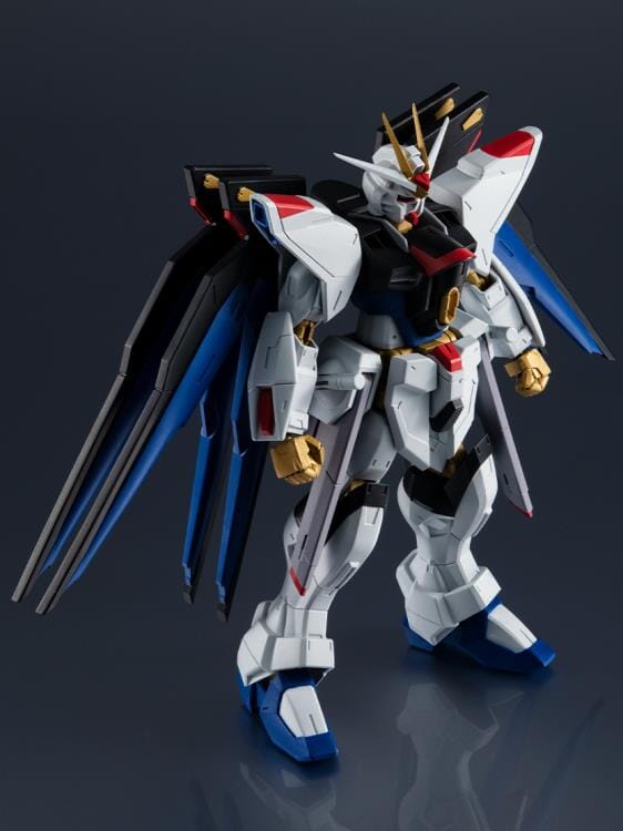 Mobile Suit Gundam SEED Destiny Gundam Universe ZGMF-X20A Strike Freedom Gundam