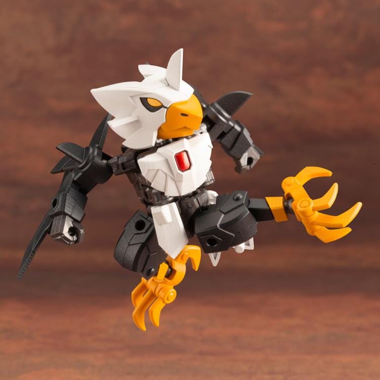 Evoroids S-EGR-06 Sky-Eagle Model Kit