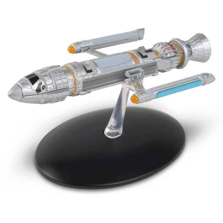 Star Trek Starships Collection #64 Phoenix