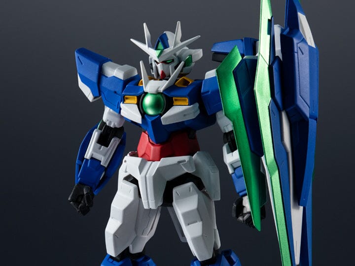 Mobile Suit Gundam 00 - A Wakening of the Trailblazer Gundam Universe GNT-0000 00 QAN[T]