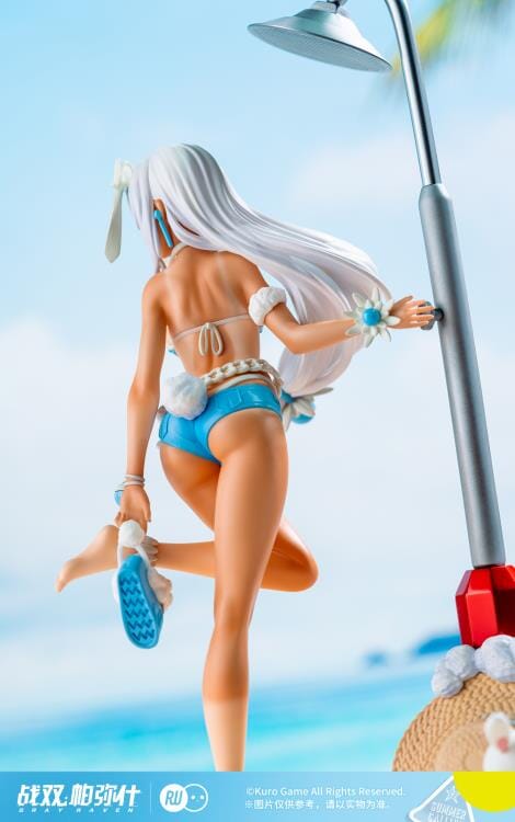 Punishing Gray Raven Lucia: Crimson Abyss (Everlasting Summer Mermaid Princess Ver.) Figure