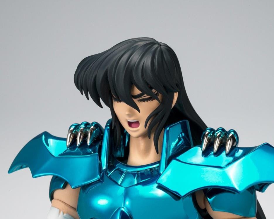 Saint Seiya Myth Cloth EX Dragon Shiryu (Final Bronze Cloth)