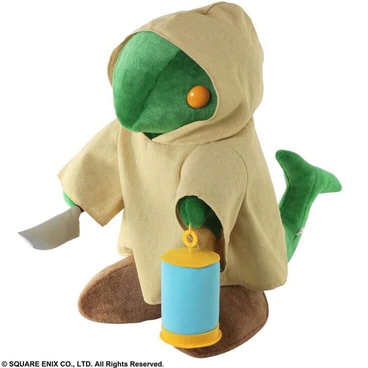 Final Fantasy Tonberry Jumbo Plush