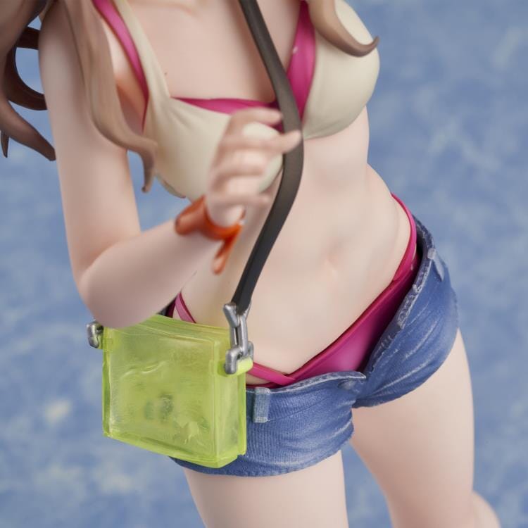 SSSS.Dynazenon Yume Minami (Swimsuit Ver.) Figure