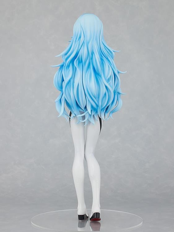 Rebuild of Evangelion Pop Up Parade XL Rei Ayanami (Long Hair Ver.)