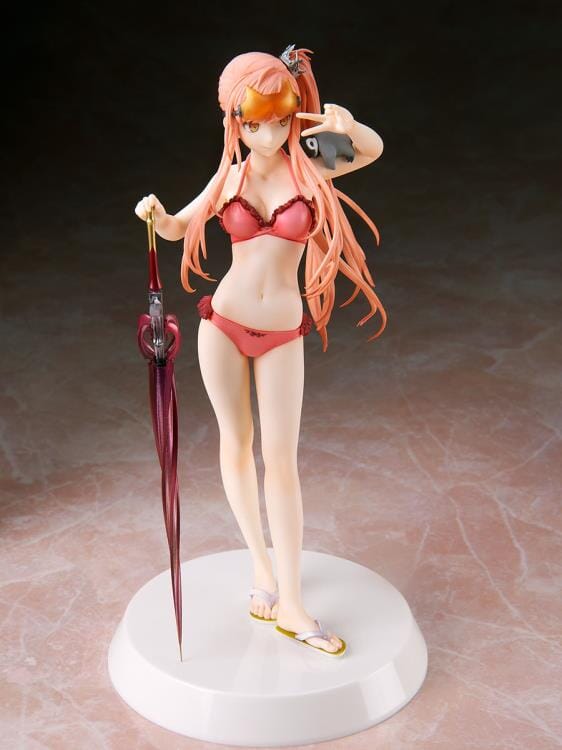 Fate/Grand Order Saber Medb (Summer Queens) 1/8 Scale Figure