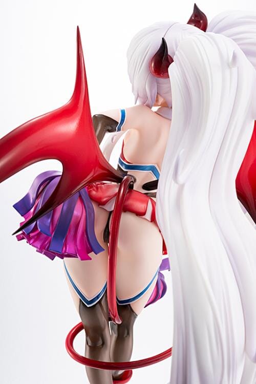 Bombergirl Grim Aloe (Succubus Cheer Costume Ver.) 1/7 Scale Figure