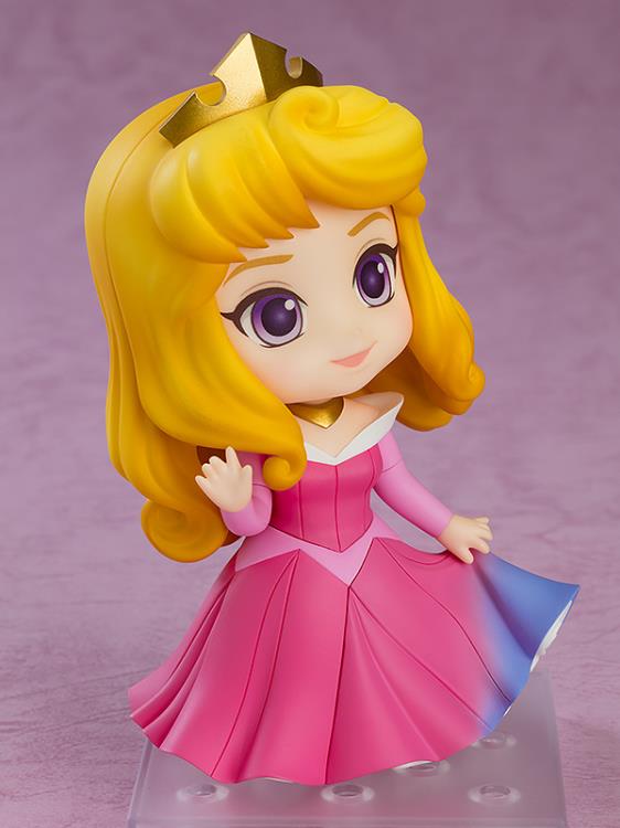 Sleeping Beauty Nendoroid No.1842 Princess Aurora