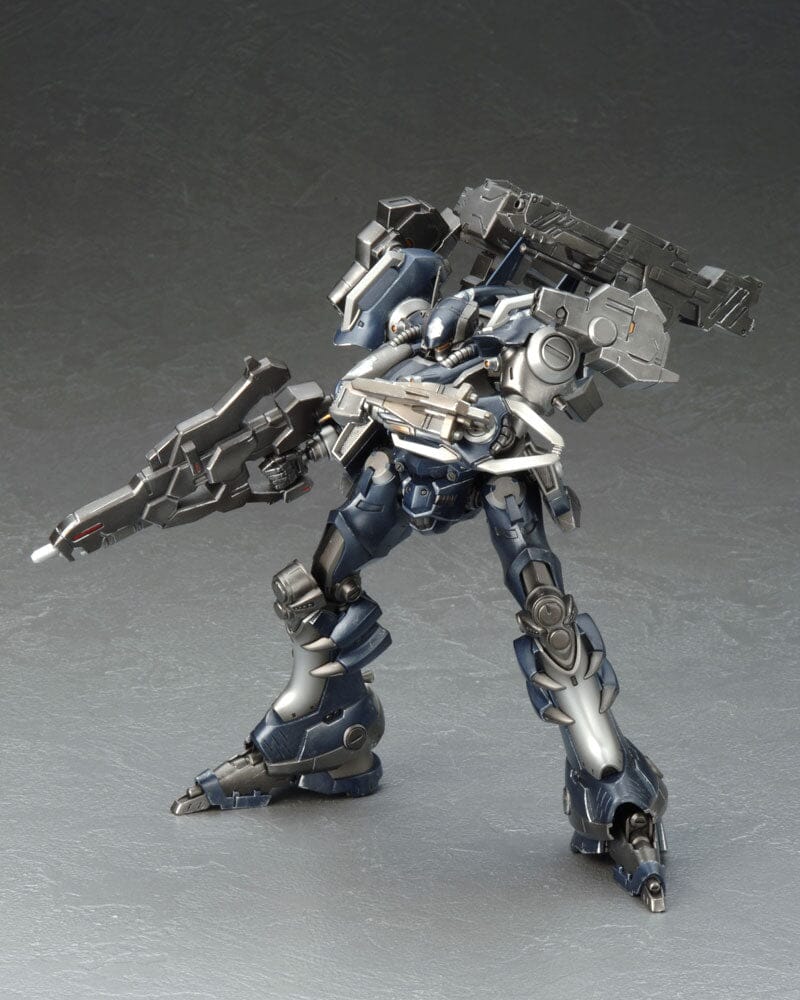 Armored Core Nexus Variable Infinity Mirage C01-GAEA Model Kit (Reissue)