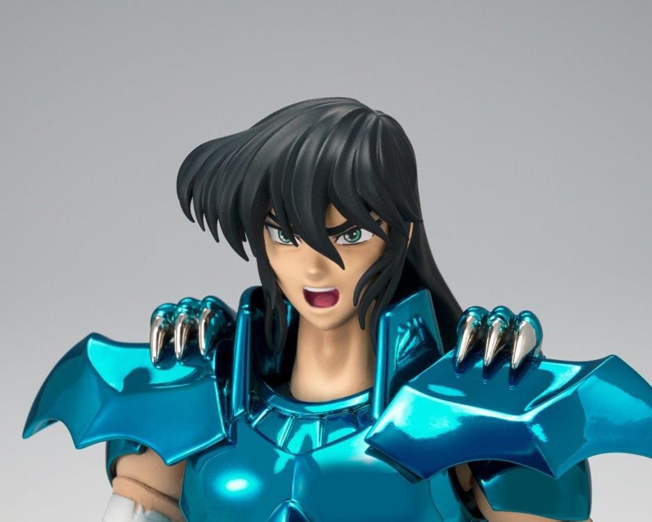 Saint Seiya Myth Cloth EX Dragon Shiryu (Final Bronze Cloth)