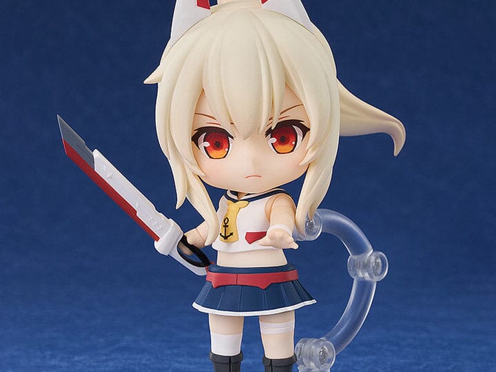 Azur Lane Nendoroid No.1975 Ayanami