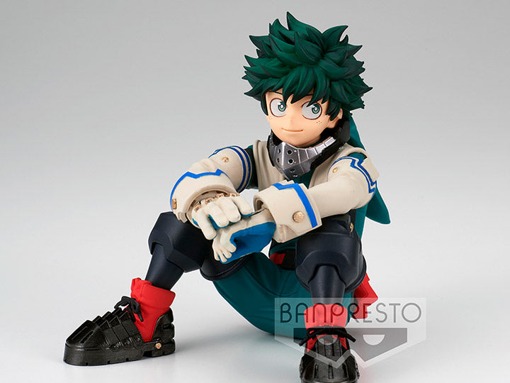 My Hero Academia Break Time Collection Vol.1 Izuku Midoriya