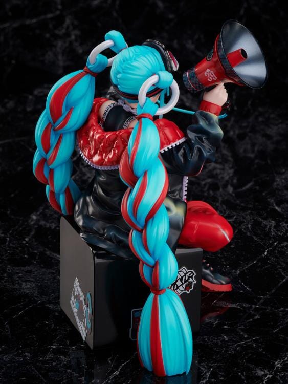 Vocaloid Hatsune Miku (Magical Mirai 2023 Ver.) 1/7 Scale Figure