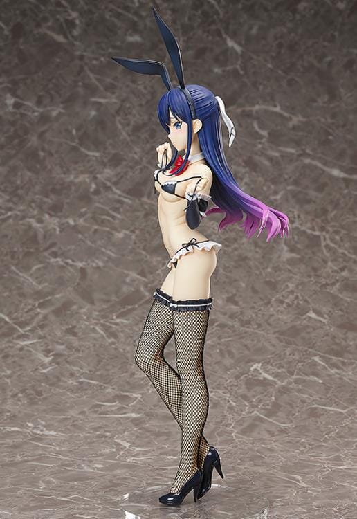 Hisasi Original Bunny Series B-Style Reika (Bunny Ver.) 1/4 Scale Figure