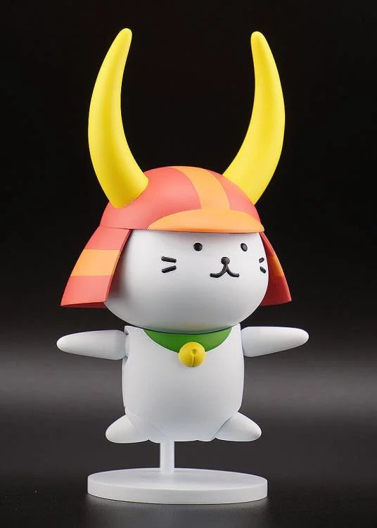 Mascot Hikonyan Model Kit