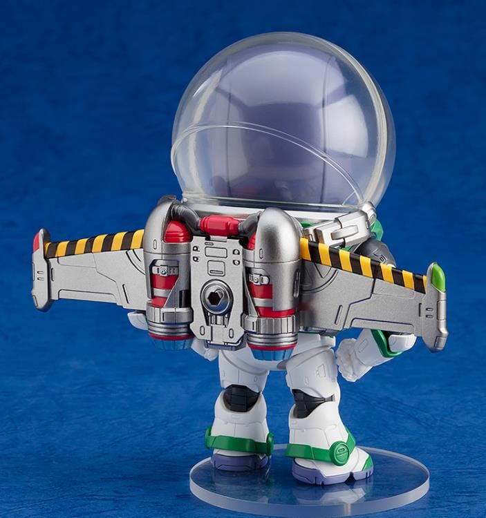 Lightyear Nendoroid No.1932 Buzz Lightyear