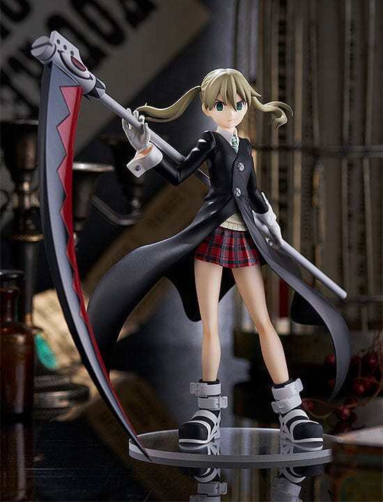 Soul Eater Pop Up Parade Maka Albarn