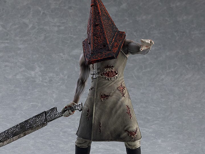 Silent Hill 2 Pop Up Parade Red Pyramid Thing