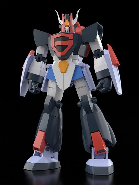 Super Robot Galatt Moderoid Jumbow Model Kit