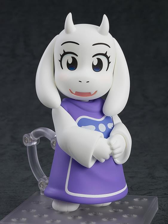 Undertale Nendoroid No.2123 Toriel