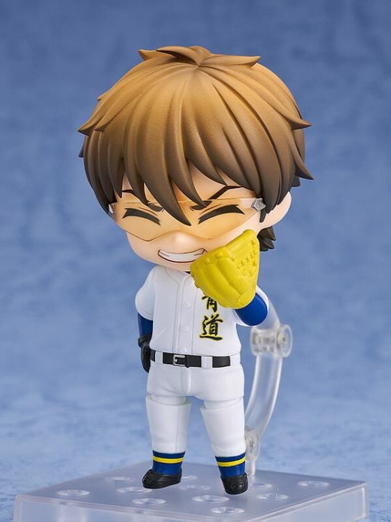 Ace of Diamond Act II Nendoroid No.2229 Kazuya Miyuki