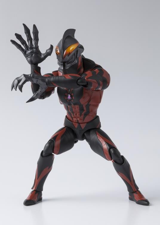 Mega Monster Battle: Ultra Galaxy Legend S.H.Figuarts Ultraman Belial