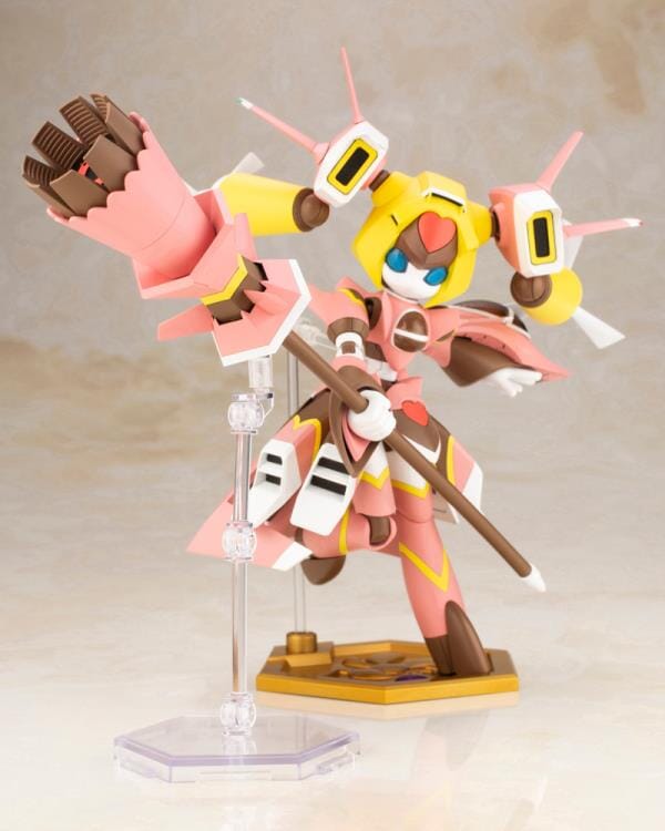 Medabots FSL01-F Fancy Aile Model Kit