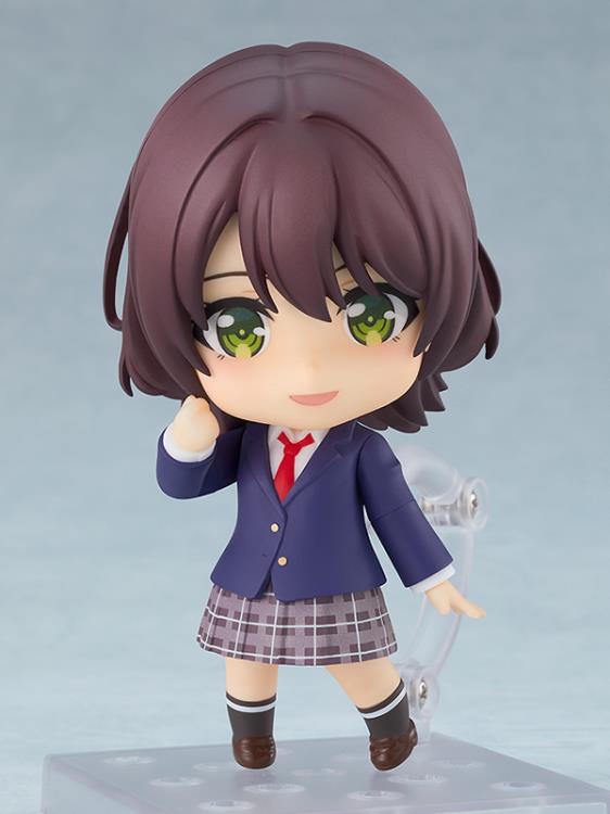 Bottom-Tier Character Tomozaki Nendoroid No.1574 Aoi Hinami