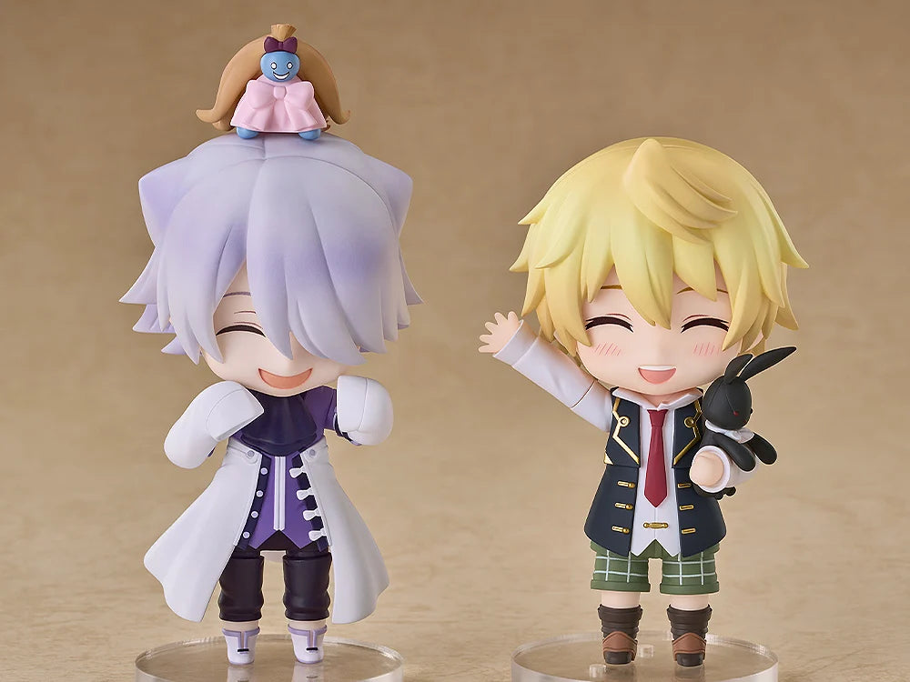 Pandora Hearts Nendoroid No.2482 Xerxes Break