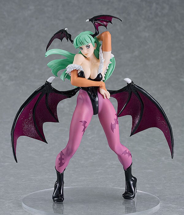 Darkstalkers Pop Up Parade Morrigan