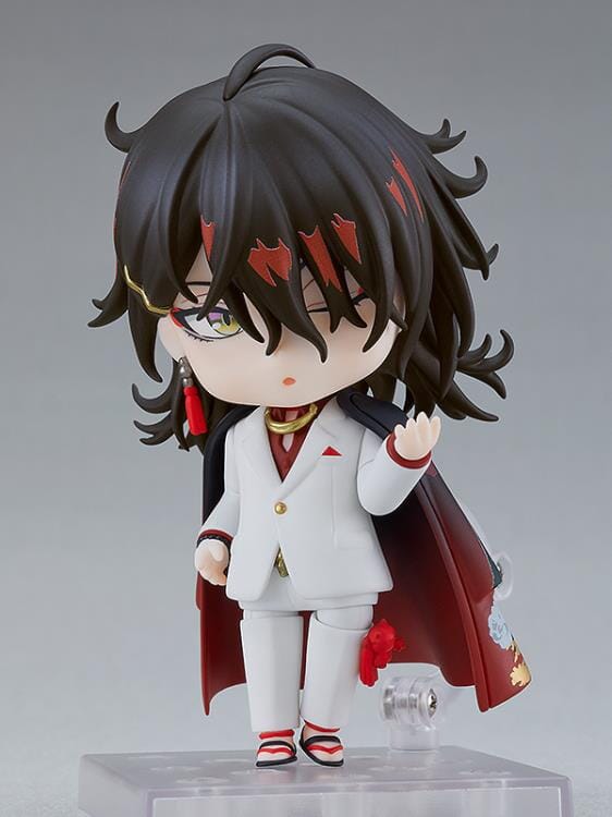 Nijisanji Nendoroid No.2036 Vox Akuma