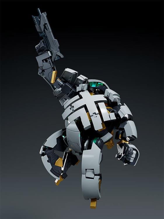 Expelled From Paradise Moderoid ARHAN (Reissue)