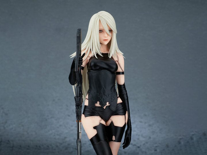 NieR: Automata A2 (YoRHa No.2 Type A) Deluxe Figure (Reissue)